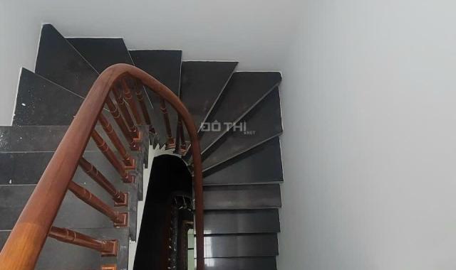 NHÀ DT 38M2X4T GẦN UBND QUẬN BTL GIÁ RẺ NHẤT THỊ TRƯỜNG