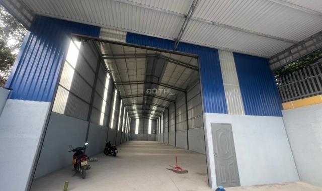 Cho thuê kho xưởng diện tích 560m Trảng Dài Biên Hòa Đồng Nai 25 triệu(238) + Diện tích xưởng : 500