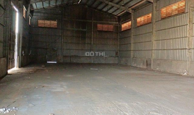 *Cho thuê kho*500m2 - 10.000m2 trong KCN Sóng Thần 1, Dĩ An, Bình Dương