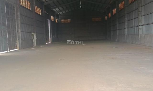 *Cho thuê kho*500m2 - 10.000m2 trong KCN Sóng Thần 1, Dĩ An, Bình Dương