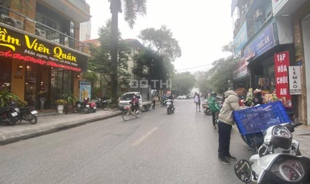 Mặt Phố- Hoàng Ngân, Nguyễn Thị Định, Trung Hòa, Cầu Giấy-DT45m2x5T, Cần bán gấp.