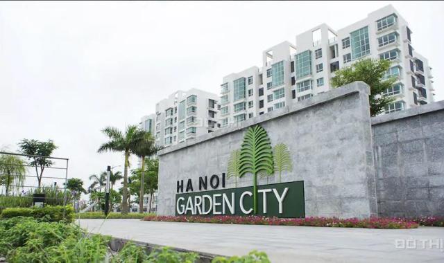 Bán căn hộ chung cư tại Dự án Canal Park, Long Biên, Hà Nội diện tích 86m2 giá 2.38 Tỷ