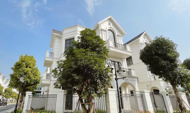 Chào đón Gia Lâm lên Quận_Đã đơn lập lại GÓC_Vinhomes Ocean Park_225m2_LH: 0852236868