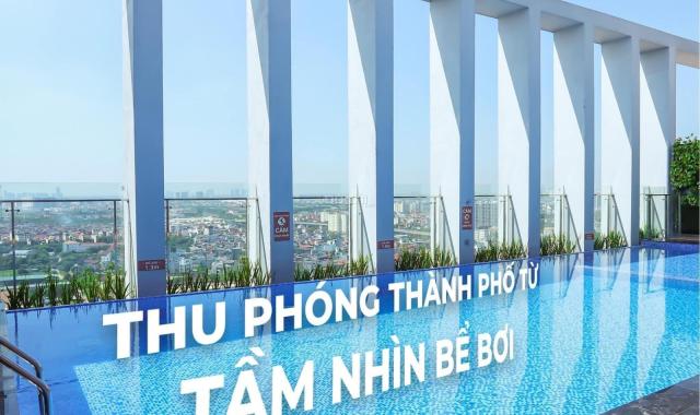 Chỉ từ 2,7 tỷ 𝐬𝐨̛̉ 𝐡𝐮̛̃𝐮 𝐧𝐠𝐚𝐲 căn hộ 2 ngủ 𝐅𝐮𝐥𝐥 𝐧𝐨̣̂𝐢 𝐭𝐡𝐚̂́𝐭 𝐜𝐚𝐨 𝐜𝐚̂́