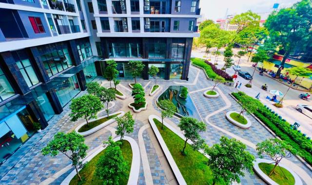 Chỉ từ 2,7 tỷ 𝐬𝐨̛̉ 𝐡𝐮̛̃𝐮 𝐧𝐠𝐚𝐲 căn hộ 2 ngủ 𝐅𝐮𝐥𝐥 𝐧𝐨̣̂𝐢 𝐭𝐡𝐚̂́𝐭 𝐜𝐚𝐨 𝐜𝐚̂́