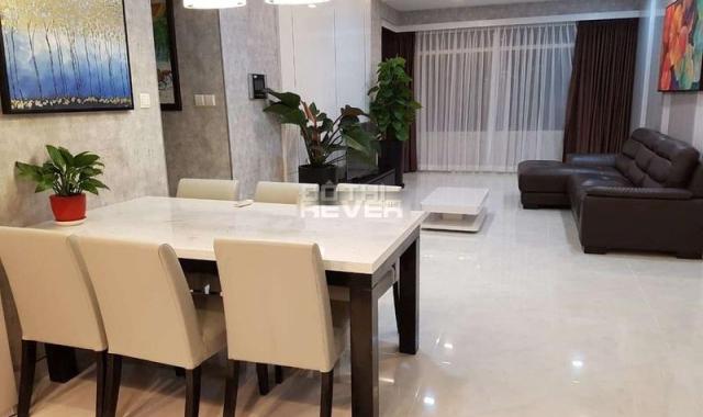 Bán căn hộ chung cư Saigon Pearl, 3 phòng ngủ, lầu cao view đẹp giá 7.5 tỷ/căn