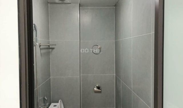 Nhà đẹp long lanh đầu ngõ Trương Định, giá 4.8 tỷ, 32m2x5T, ở luôn, ẢNH THẬT