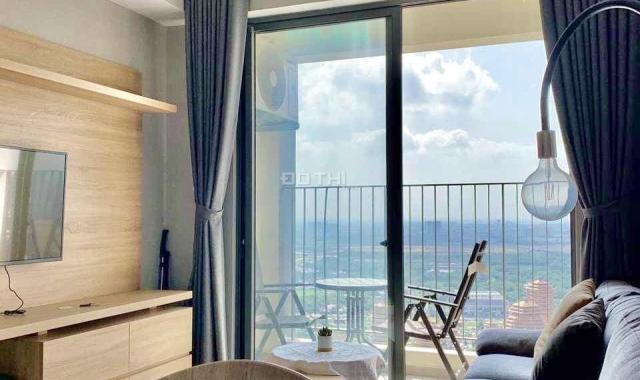 Bán căn hộ chung cư tại Phường Thảo Điền, Quận 2, Hồ Chí Minh diện tích 64m2 giá 5.2 Tỷ