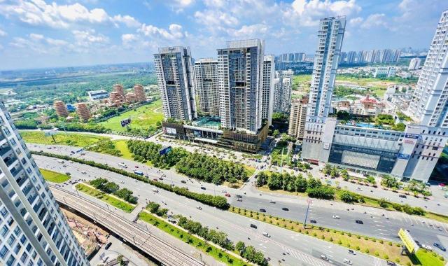 Bán căn hộ chung cư tại Phường Thảo Điền, Quận 2, Hồ Chí Minh diện tích 64m2 giá 5.2 Tỷ