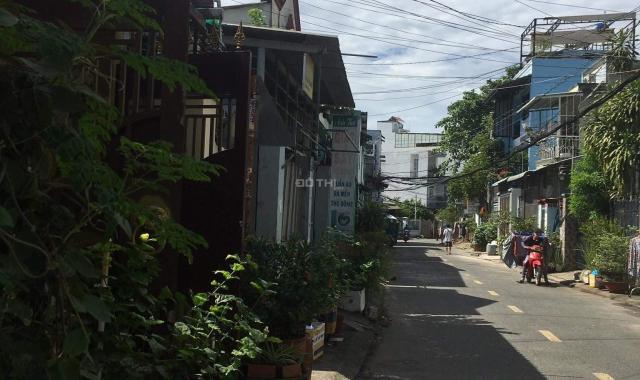 Bán nhà tại Đường 379, Tăng Nhơn Phú A, Quận 9, Hồ Chí Minh diện tích 100m2 giá 8.2 Tỷ