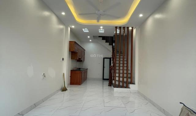 Bán nhà Hà Đông, Biên Giang, 30m2, 4 tầng, 1.8 tỷ