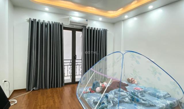 Bán nhà Bà Triệu Hà Đông - Đường bờ sông 31m 5 tầng 4m mặt tiền 3.9 tỷ