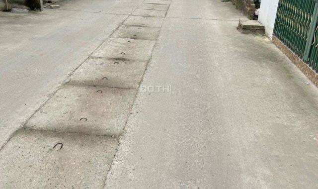 Bán đất tổ 9 thị trấn Quang Minh, Mê Linh diện tích 57m2 giá 23.5 Triệu/m2