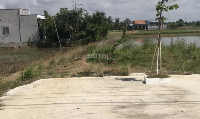 ⚡️⚡️Bán đất mặt tiền TT Cần Đước, sổ riêng đất ở đô thị, giá chỉ 700tr