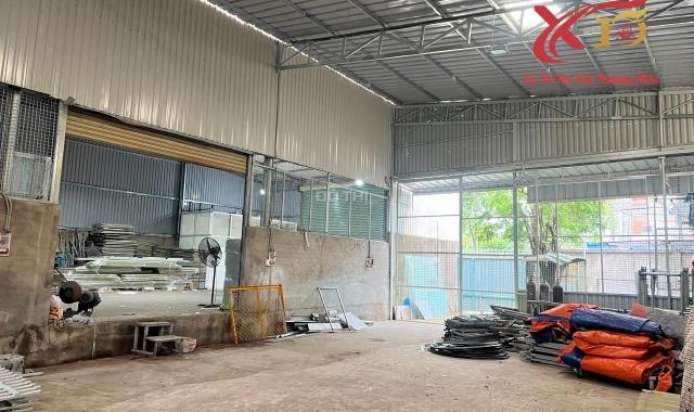 Cho thuê kho xưởng 500m giá 19 triệu/tháng- Thiện tân-Vĩnh Cửu-Đồng Nai