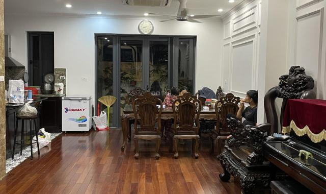 Chính chủ nhờ bán căn biệt thự liền kề khu Pandora 53 Triều Khúc, q.Thanh Xuân, Hà Nội