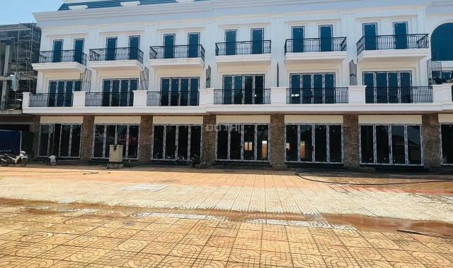 GẤP GẤP  Shophouse mặt tiền Hà Huy Tập 5,5 tỷ rẻ hơn thị trường 2,1 tỷ