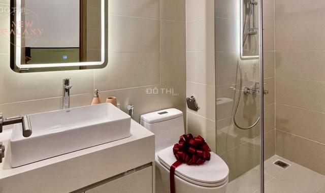 Bán lỗ 179tr CH New Galaxy Nha Trang 2PN 53m2 Block ngoài view hồ bơi giá HĐ 2,89tỷ đã tt 23% 664tr