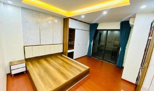 Cho thuê nhà 481 Âu cơ 5 tàng x 34 m2 full đồ về ở ngay