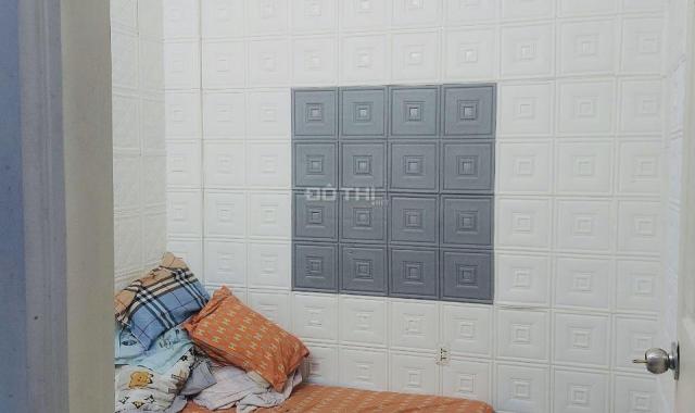 Bán chung cư phường Bửu Long sổ hồng riêng 50m2 giá chỉ 950 triệu ngân hàng hỗ trợ vay 70%