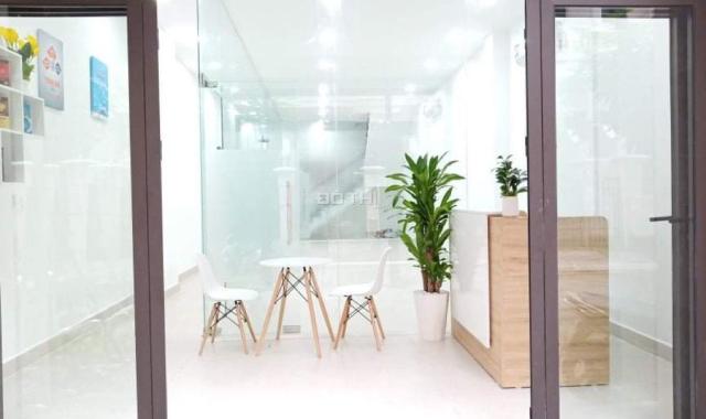 Cho thuê văn phòng tại Dự án Cityland Park Hills, Gò Vấp, Hồ Chí Minh diện tích 25.0m2 giá 5000 Tri