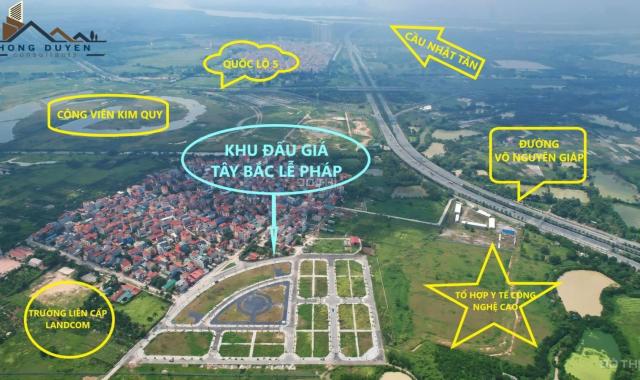 Đấu giá Tây Bắc Lễ Pháp ngày 30/9/2023 giá khởi điểm chỉ từ 45,5tr đồng