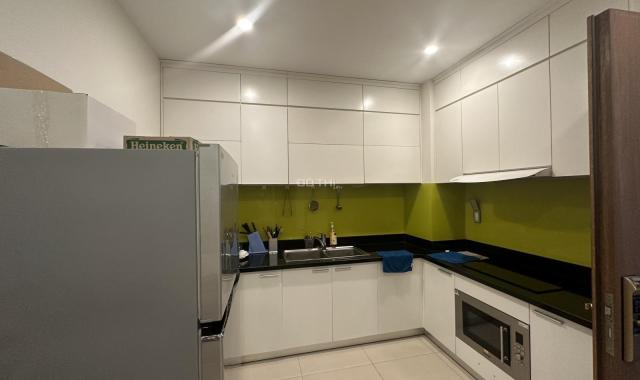 Cho thuê căn góc 2 ngủ view sân vận động LC chung cư SHP Plaza giá 14 triệu bao phí có thoả thuận