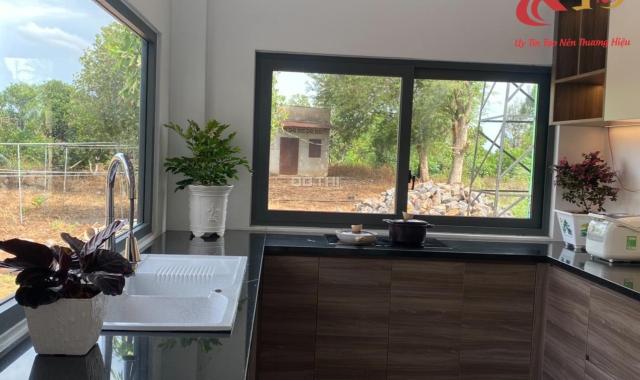 Bán Khu nghỉ dưỡng tâm huyết 8700m2  Bàu Trâm,Long Khánh,Đồng Nai giá 10 tỷ.(S67) ✅ Diện tích: 8700