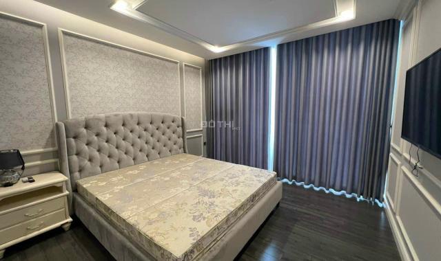 Cho thuê chung cư Goldseason 47 Nguyễn Tuân, 2PN
