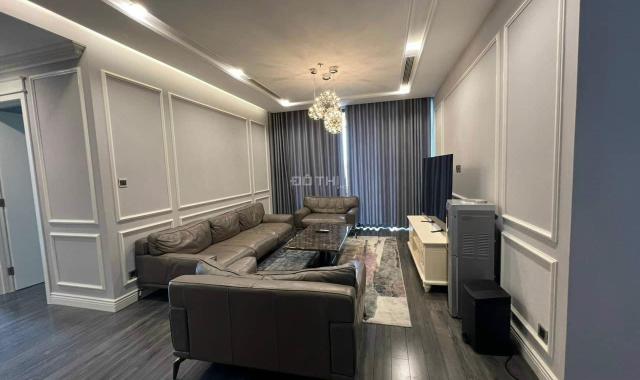 Cho thuê chung cư Goldseason 47 Nguyễn Tuân, 2PN