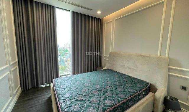 Cho thuê chung cư Goldseason 47 Nguyễn Tuân, 2PN