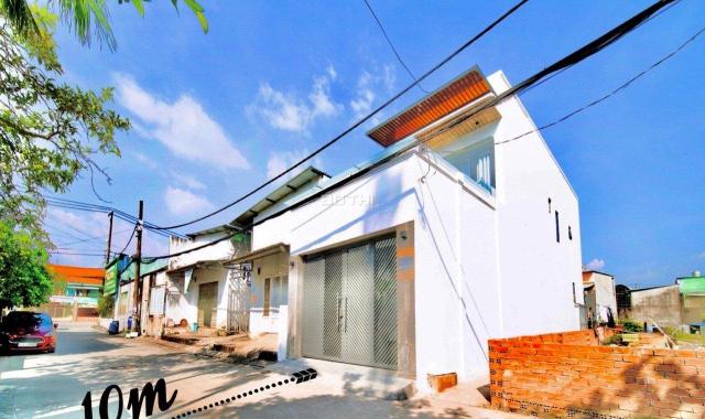 Bán nhà riêng tại Đường Lò Lu, Phường Trường Thạnh, Quận 9, Hồ Chí Minh diện tích 83m2 giá 10.5 Tỷ