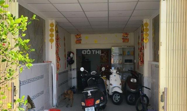 Bán nhà riêng tại  Quốc Lộ 13, Hiệp Bình Phước, Thủ Đức, Hồ Chí Minh diện tích 81m2 giá 4,8 tỷ