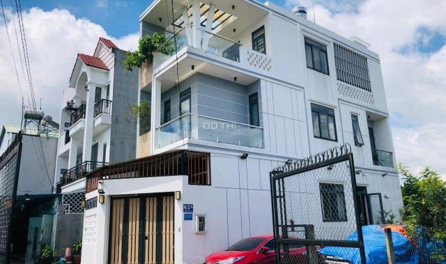 Bán nhà riêng tại Đường 20, Phường Linh Đông, Thủ Đức, Hồ Chí Minh diện tích 65m2 giá 6.5 Tỷ