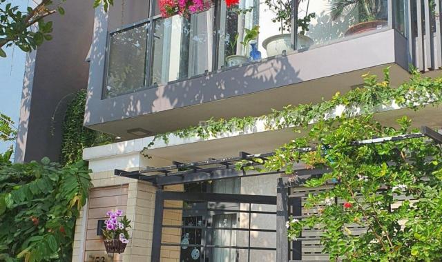 Bán nhà riêng tại Đường 3, Phường An Phú, Quận 2, Hồ Chí Minh diện tích 119m2 giá 22.5 Tỷ