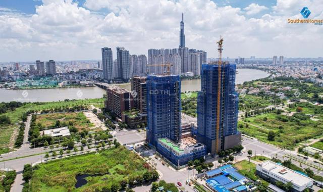 Bán căn hộ Zeits River tại Phường Thủ Thiêm, Quận 2, Hồ Chí Minh diện tích 88m2 giá 13.050 Tỷ