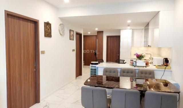 Bán căn hộ chung cư tại Dự án The Metropole Thủ Thiêm, Quận 2, Hồ Chí Minh diện tích 86m2 giá 14 Tỷ