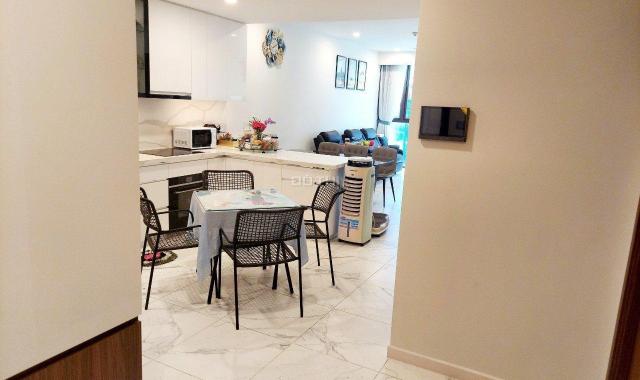 Bán căn hộ chung cư tại Dự án The Metropole Thủ Thiêm, Quận 2, Hồ Chí Minh diện tích 86m2 giá 14 Tỷ