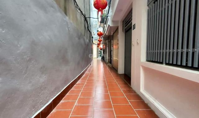 Cần tiền bán gấp nhà 6 tầng, phố Chính Kinh – Thanh Xuân