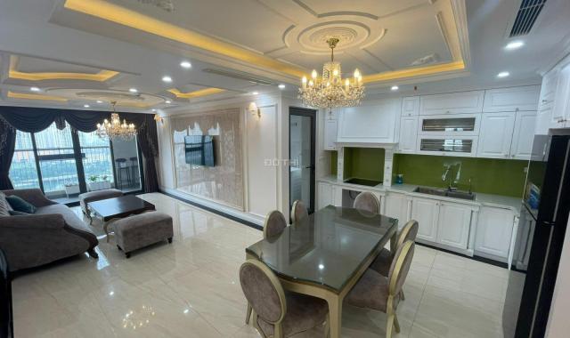 Cho thuê chung cư The Park Home, 01 Thành Thái. 2PN 3PN Cực Đẹp