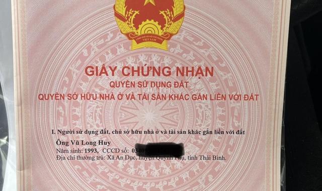 Chính Chủ Cần Bán Đất Mt Full Thổ Cư – Giá Rẻ.