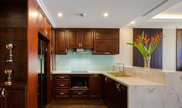 Bán căn góc 3 PN 87.3 m2 hướng ban công Đông Nam tầng cao chỉ 4.5 tỷ, bao thuế phí LH 0909860283