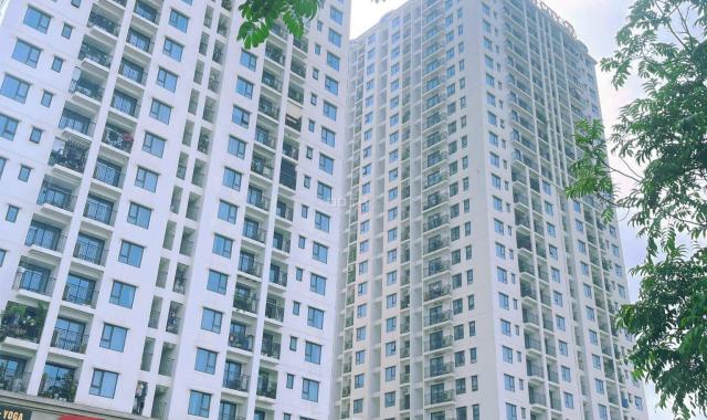 Bán căn góc 3 PN 87.3 m2 hướng ban công Đông Nam tầng cao chỉ 4.5 tỷ, bao thuế phí LH 0909860283