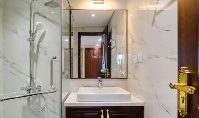 Bán căn góc 3 PN 87.3 m2 hướng ban công Đông Nam tầng cao chỉ 4.5 tỷ, bao thuế phí LH 0909860283