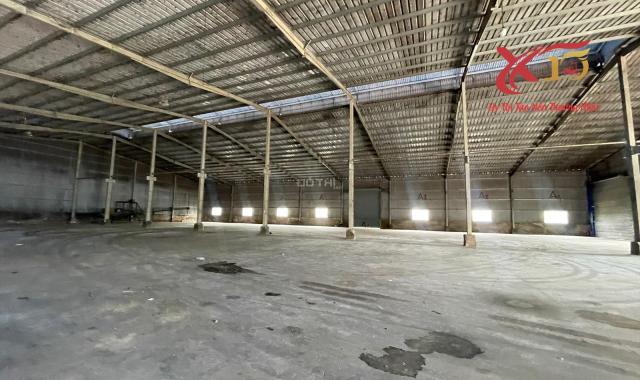 💥Cho thuê xưởng 5000m2 có bình điện Phước Tân,Biên Hoà,Đồng Nai (X241) ☘Diện tích đất: 5000m2, diệ