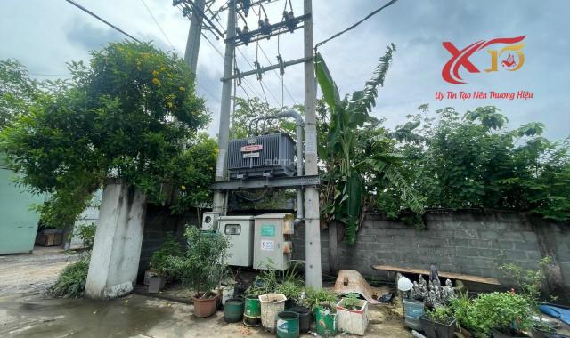 💥Cho thuê xưởng 5000m2 có bình điện Phước Tân,Biên Hoà,Đồng Nai (X241) ☘Diện tích đất: 5000m2, diệ