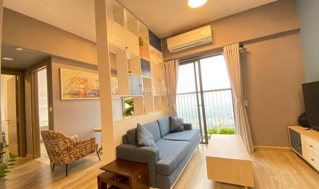 Cho thuê căn hộ 2 ngủ tại Khu đô thị Ecopark Hưng Yên - Giá từ 5tr5/tháng