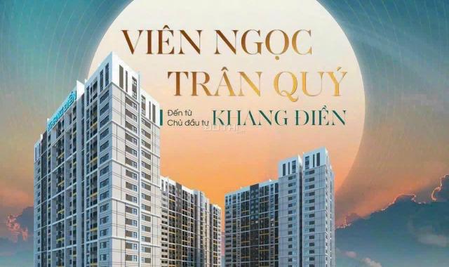 💎BÁN CĂN HỘ THE PRIVIA KHANG ĐIỀN - NHU CẦU Ở THỰC ĐẾN TỪ KHU TÂY 