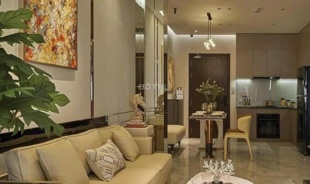 💎BÁN CĂN HỘ THE PRIVIA KHANG ĐIỀN - NHU CẦU Ở THỰC ĐẾN TỪ KHU TÂY 