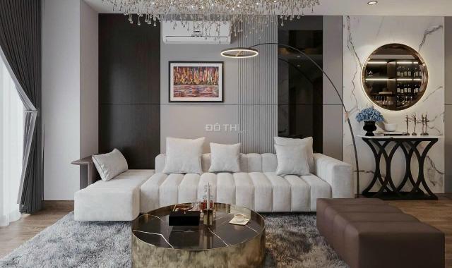 Bán căn Đông Nam đẹp nhất dự án Berriver Premier giá chỉ 3,799 tỷ, nhận nhà ngay, hỗ trợ vay 70%
